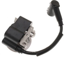 Bobine d'allumage compatible avec Echo remplace A411000131