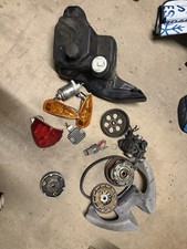 Lot Pieces Piaggio Fly 125