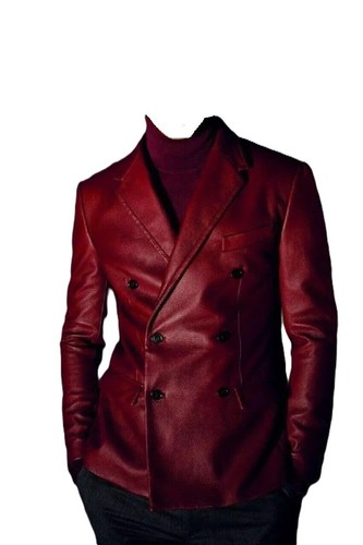 Combinaison manteau blazer