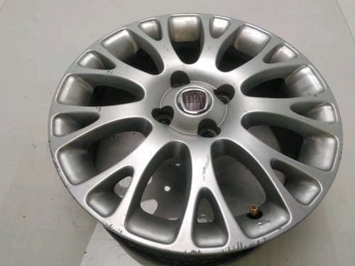 Jante alliage fiat grande - jante,