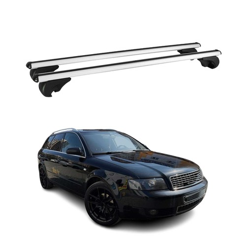 Barres toit transversales - barres,