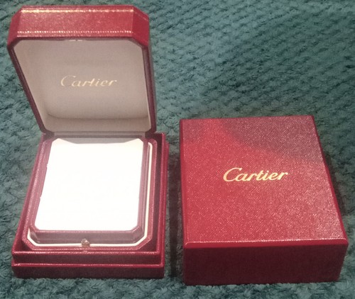 Boite box ecrin cartier pour - boite,