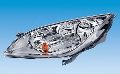 Bosch 0301208212 phare avant - 0301208212,