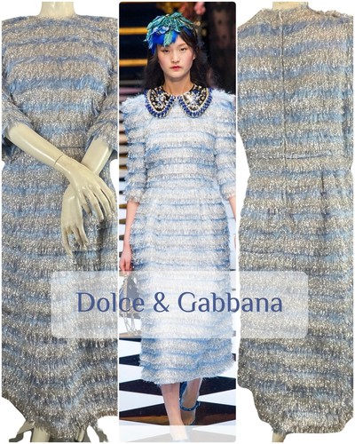Robe soirée dolce - robe,