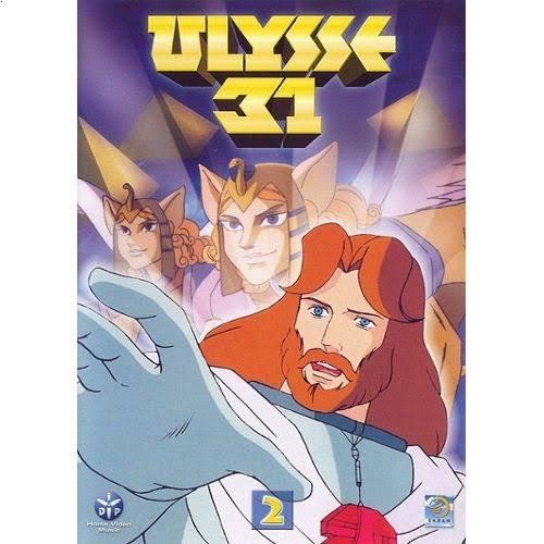 Dvd ulysse - ulysse, 2)