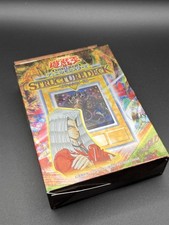 Yu-Gi-Oh! Deck de structure