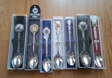 Petites cuillères de