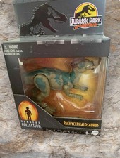 Jurassic Park World Hammond