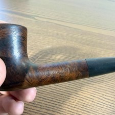 Pipe ancienne Chacom Festival – bruyère Saint-Claude