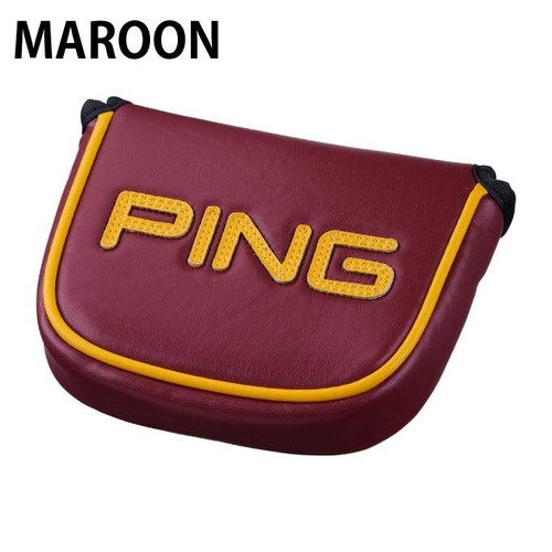 New ping maroon u2509 - new,