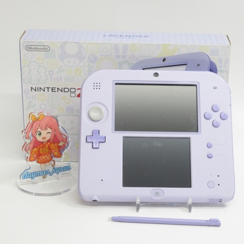 Near mint nintendo 2ds - 【near, mint】nintendo