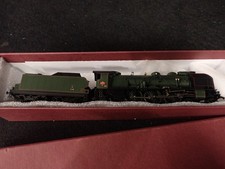 Modelbex HO – Locomotive 231
