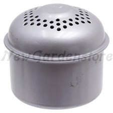 Silencieux Moteur Tracteurs