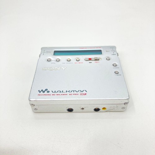 Lecteur enregistreur walkman - lecteur,