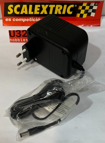 Scalextric transformateur - scalextric,
