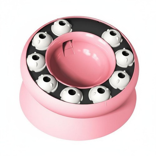 Gamelle anti glouton pour - gamelle, anti-glouton