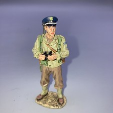 King & Country Figurine WW2