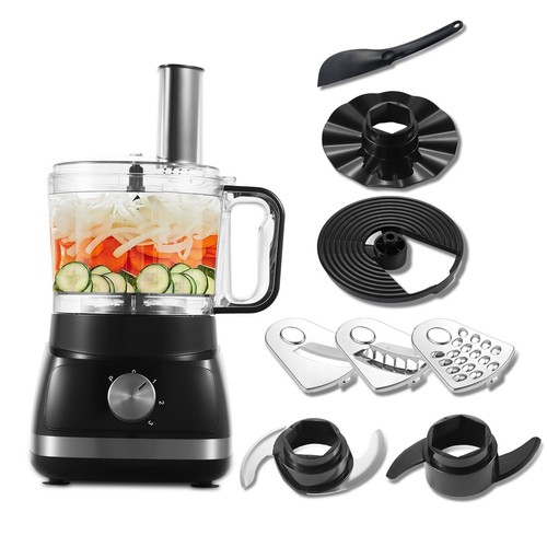 Sndoas robot cuisine - de,