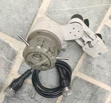 Canon focus demand + cr30 + câble vidéo broadcast Lens 