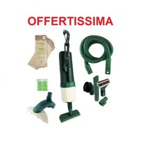 Aspirateur Vorwerk Folletto VK