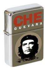 Che Guevara Flip Top Lighter