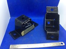 Support de cale avant traverse