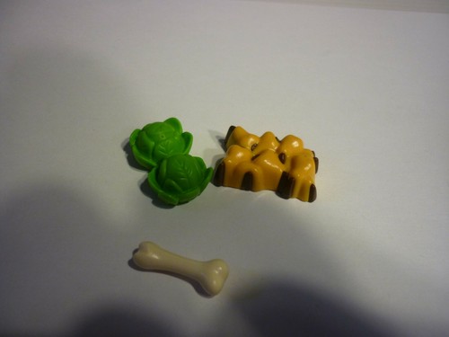 Playmobil lot accessoires - -playmobil,