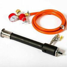 DFC Brûleur au Gaz Propane Forge Four de Fusion Fournaise Forgeron