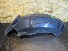 Garde boue Kawasaki GPZ900 GPZ 900 Ninja GPZ 750 R ZX750G Passage de roue