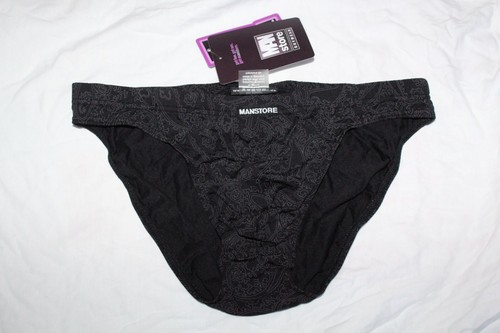 Slip brazil brief homme - slip,