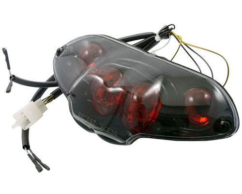 Adn taillight - adn, de
