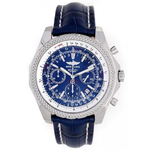 Breitling bentley moteurs - bentley,