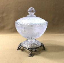 Drageoir coupe sur - /,