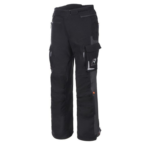 Pantalons moto homme adventure - pantalons,