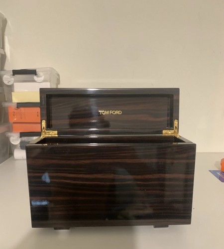 Tom ford private blend - tom,