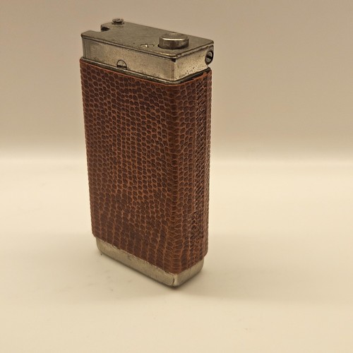 Briquet polaire sgdg ancien - briquet,