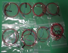 TAMIYA 1/10RC Hilux High Lift RN36 Full Operation LED set for full lighting