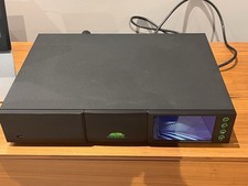 Lecteur Réseau Naim NDX 2 