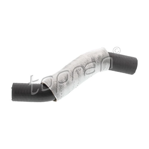 Durite huile turbo - turbo, pour