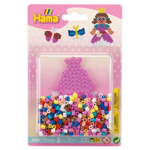 4181 hama perles à - à, repasser