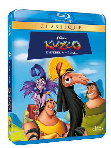Blu ray walt disney - ray:,