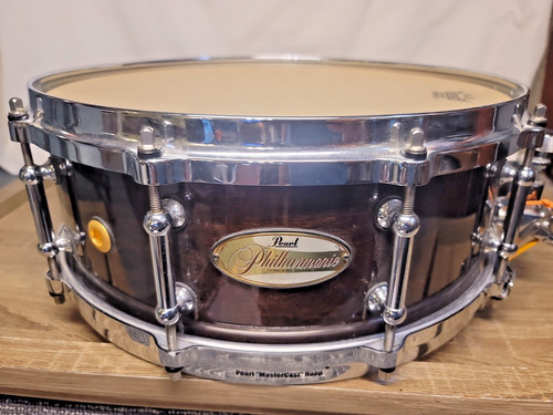 Pearl philharmonic - pearl,