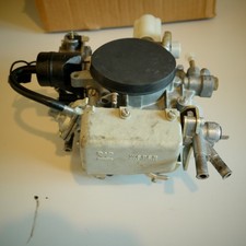 Citroen BX Peugeot 309 405 1.9