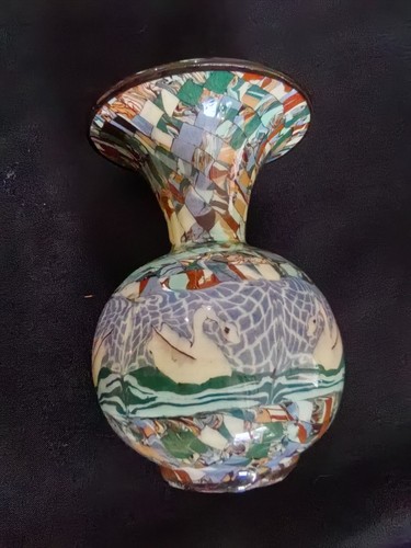Beau vase céramique - vase,