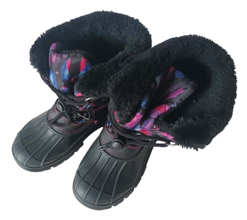 Paire bottes après - bottes,