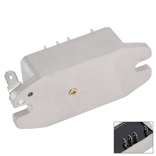 Régulateur tension 5 - 6v,