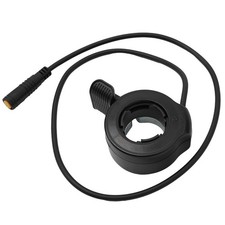 Accélérateur pouce moteur