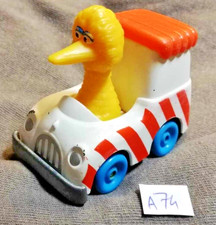 Voiture A74 Vintage BIG BIRD