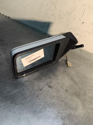 Retroviseur gauche mercedes - retroviseur,