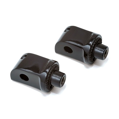 Adaptateur repose pieds - adaptateur, de